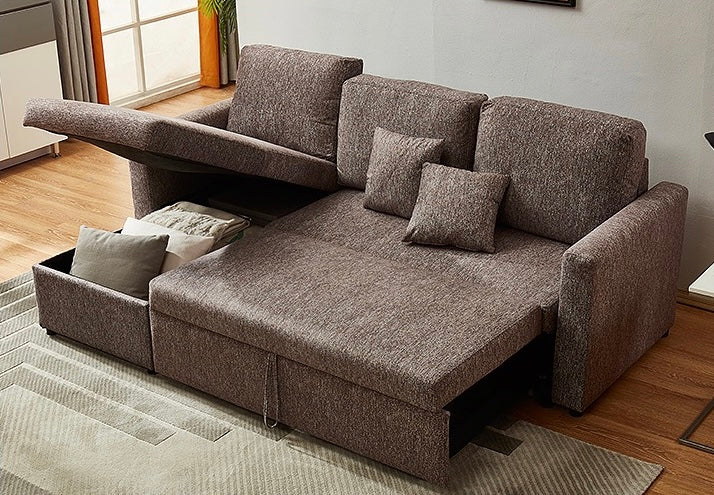 312 FÖRTE sofa bed