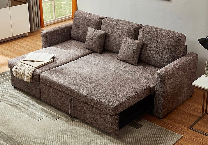 312 FÖRTE sofa bed