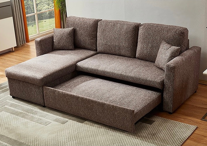 312 FÖRTE sofa bed