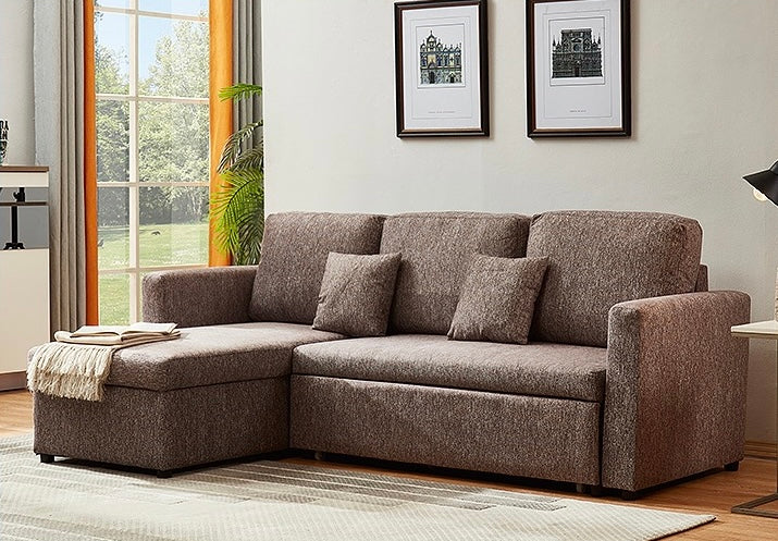 312 FÖRTE sofa bed
