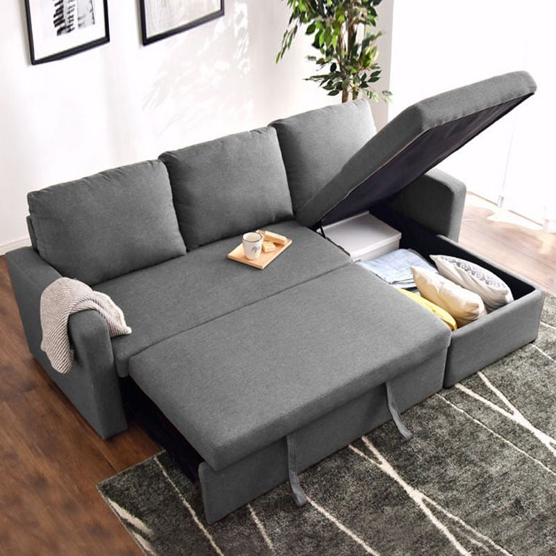 312 FÖRTE sofa bed