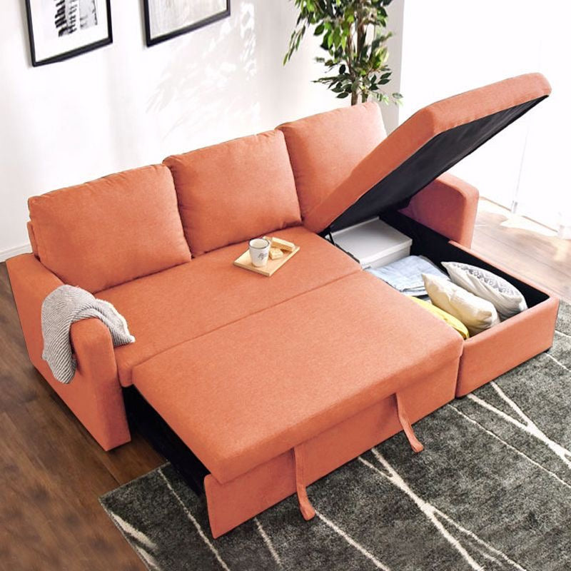 312 FÖRTE sofa bed