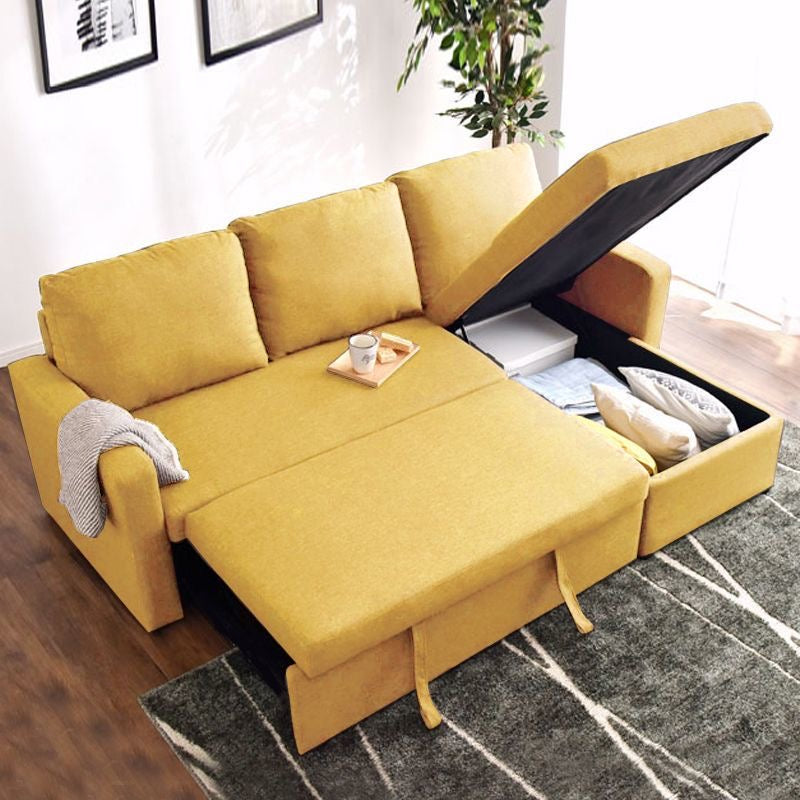 312 FÖRTE sofa bed