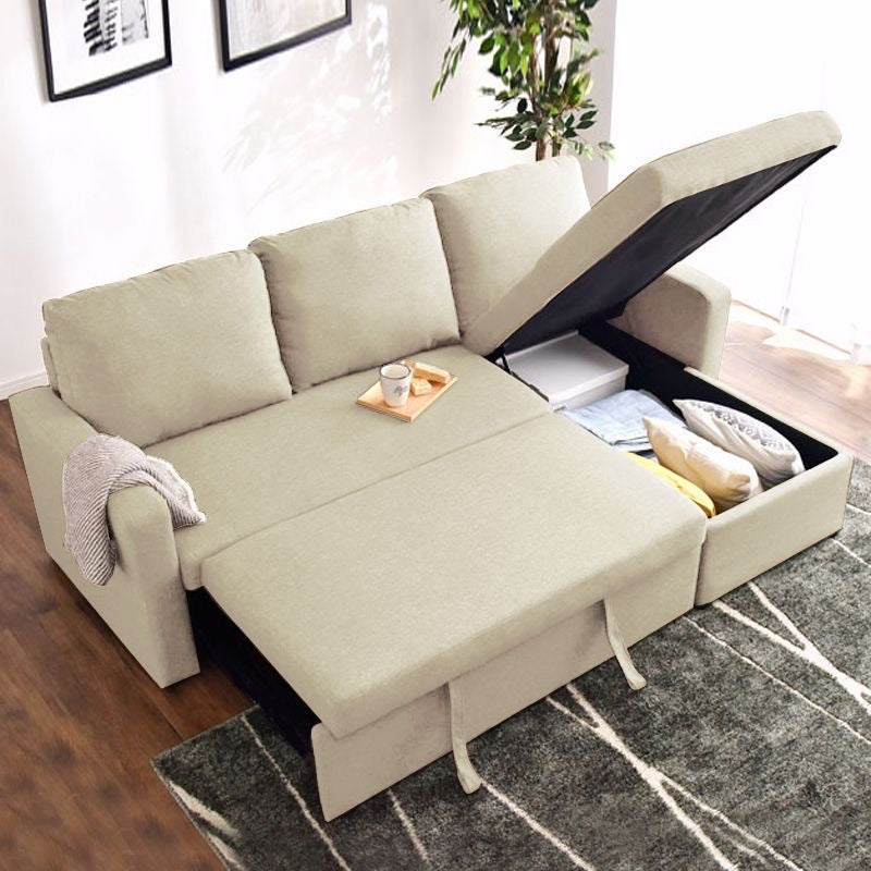 312 FÖRTE sofa bed