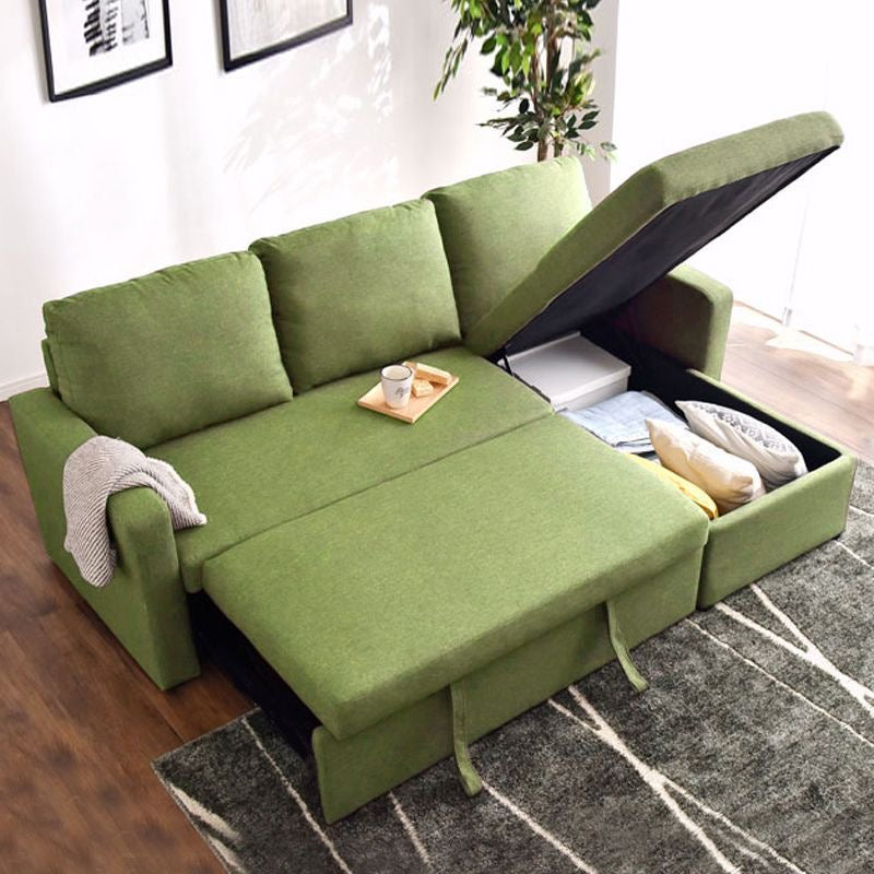 312 FÖRTE sofa bed