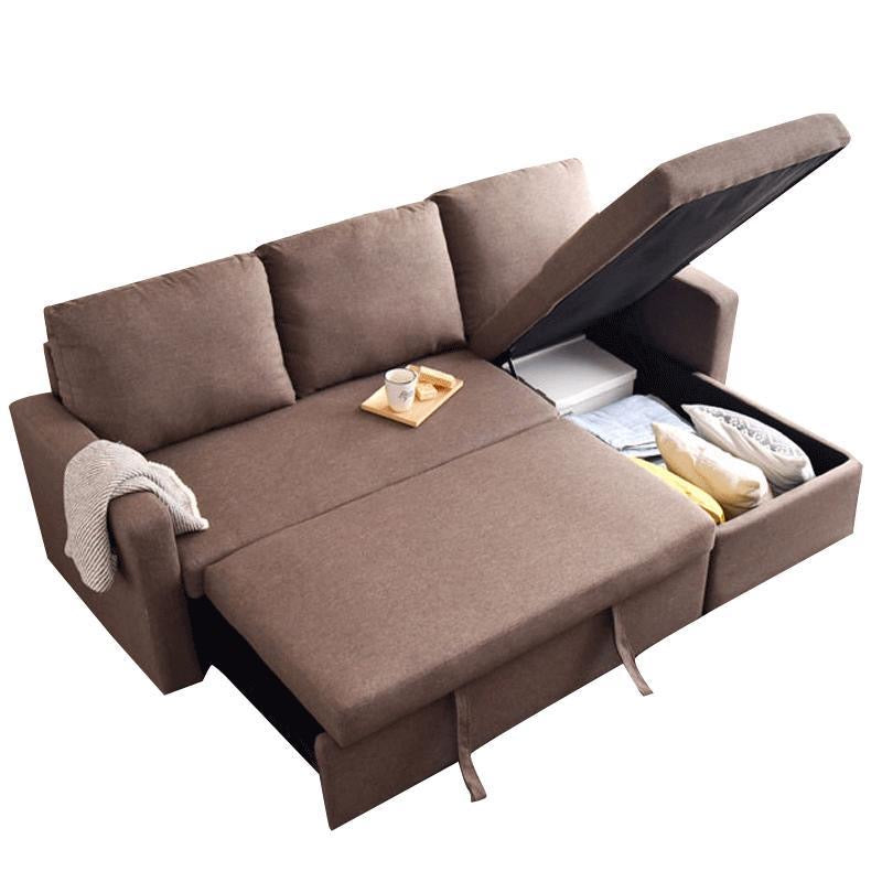 312 FÖRTE sofa bed