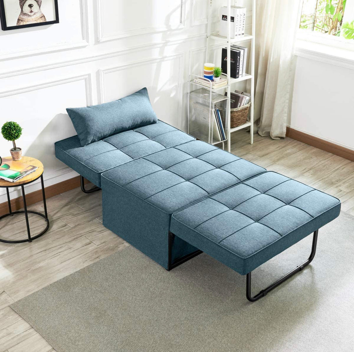 888 DÉCO 4-in-1 multifunctional sofa bed