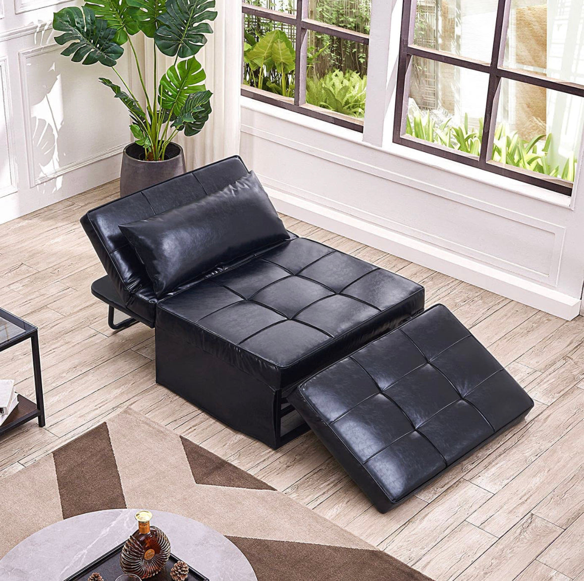 888 DÉCO 4-in-1 multifunctional sofa bed