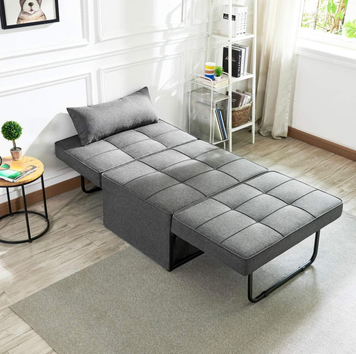 888 DÉCO 4-in-1 multifunctional sofa bed