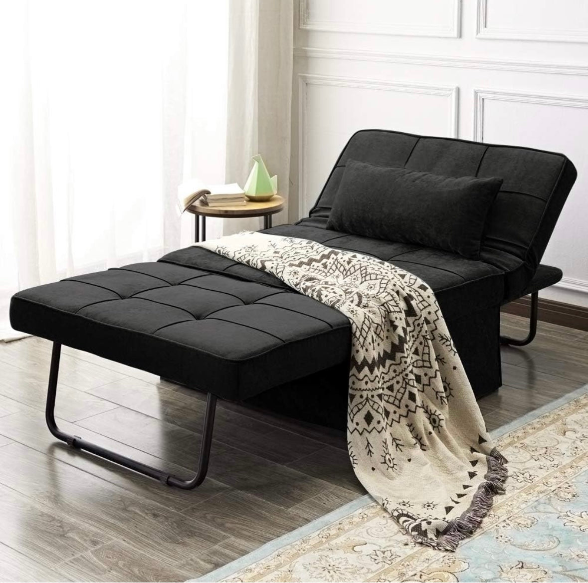 888 DÉCO 4-in-1 multifunctional sofa bed