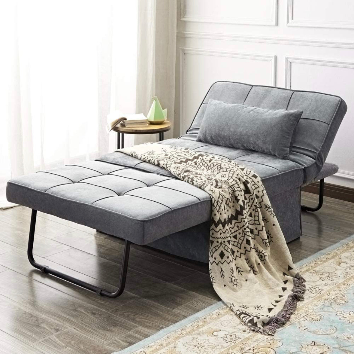 888 DÉCO 4-in-1 multifunctional sofa bed