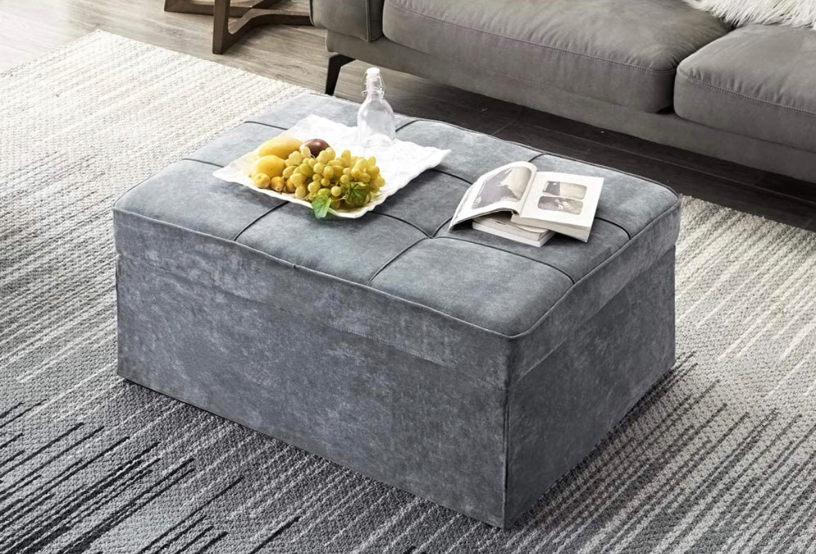 888 DÉCO 4-in-1 multifunctional sofa bed