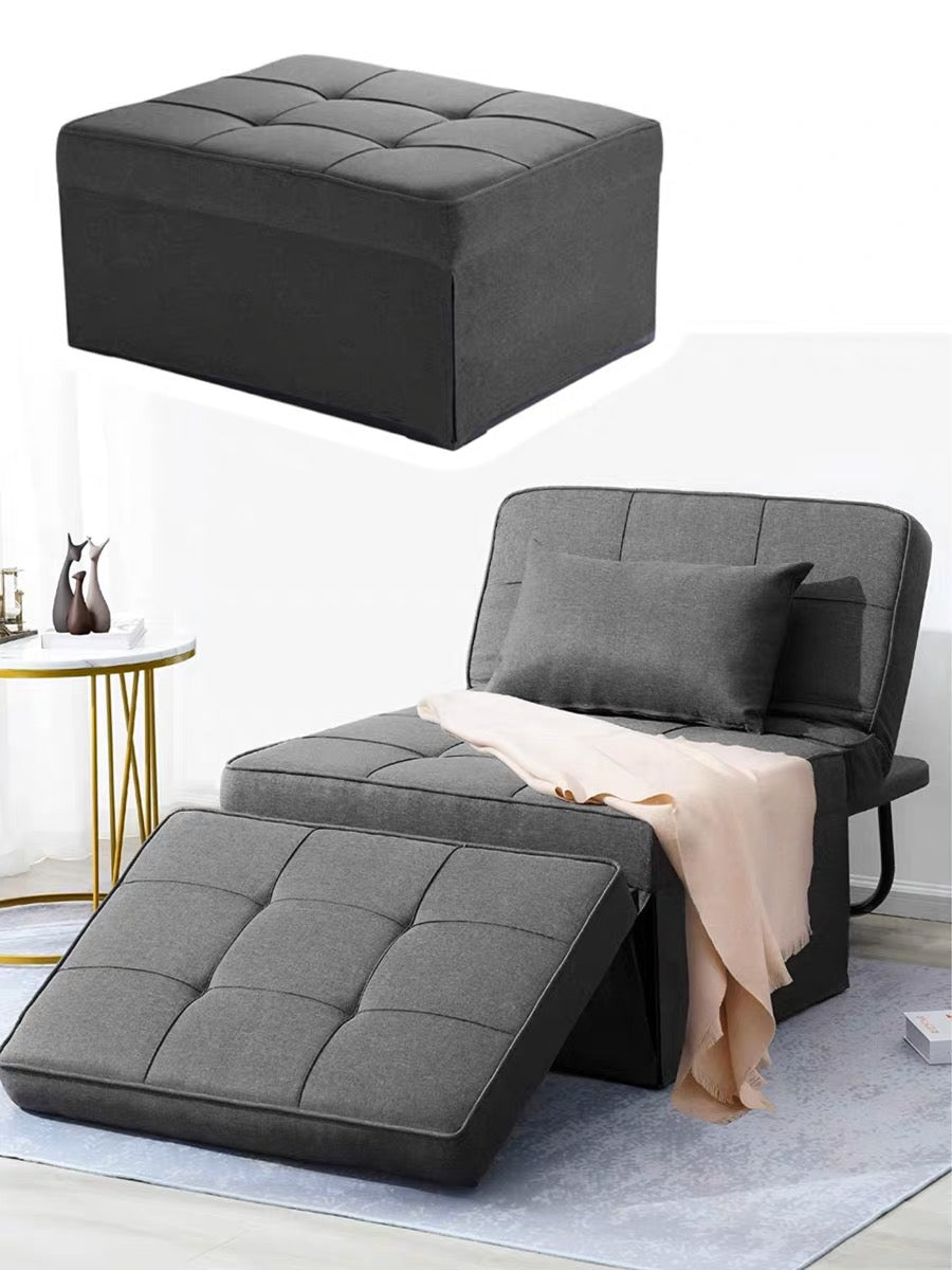 888 DÉCO 4-in-1 multifunctional sofa bed