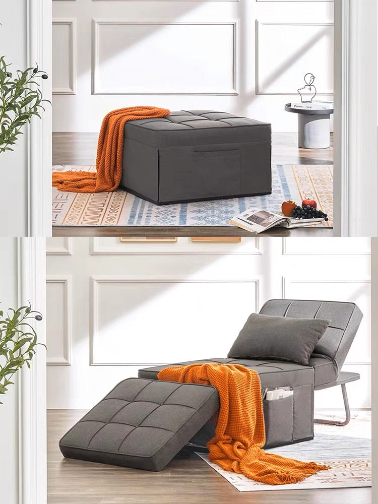 888 DÉCO 4-in-1 multifunctional sofa bed