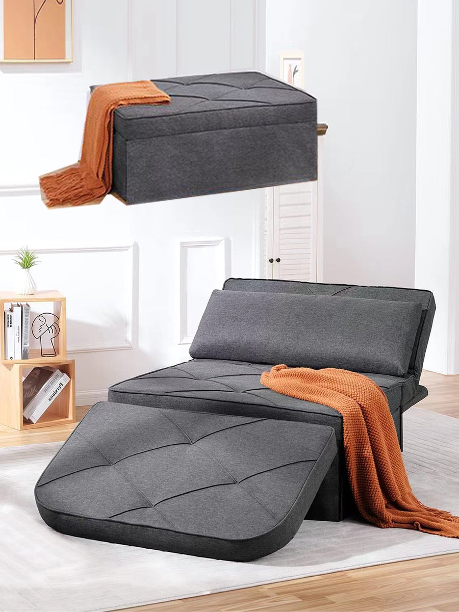 889 DÉCO 4-in-1 multifunctional sofa bed