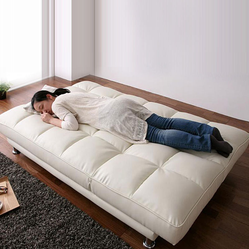 040 FÖRTE Sofa bed exported from Japan 