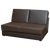 831 FÖRTE Japanese style tatami sofa bed 