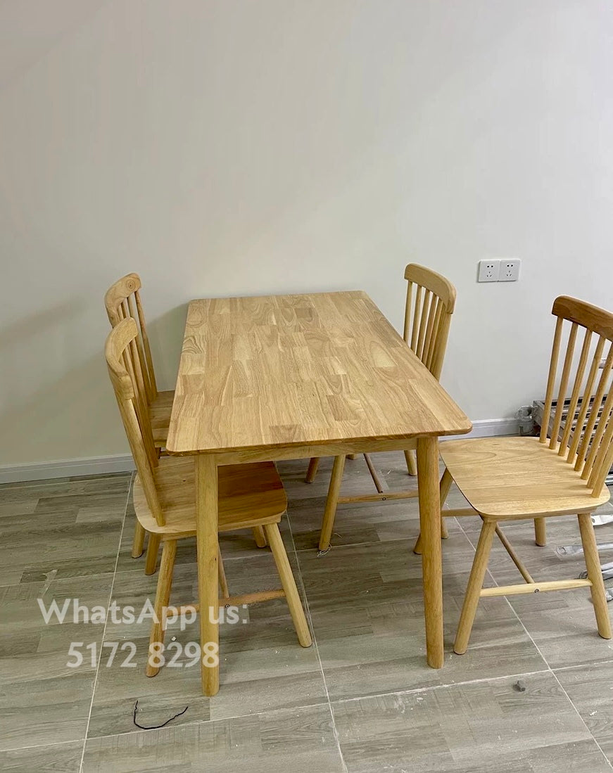 T098 dining table 