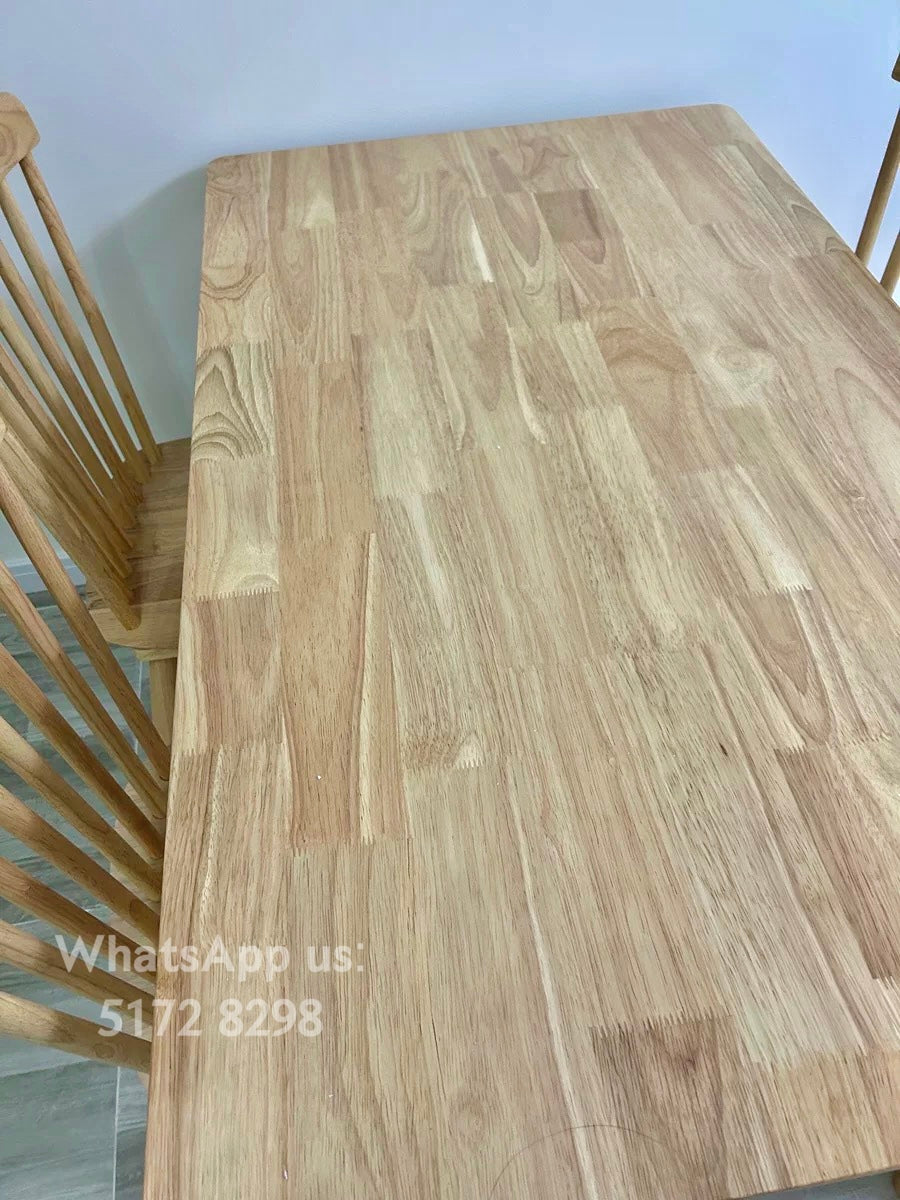 T098 dining table 