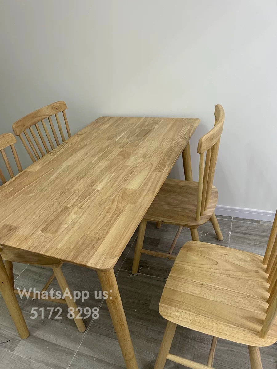 T098 dining table 