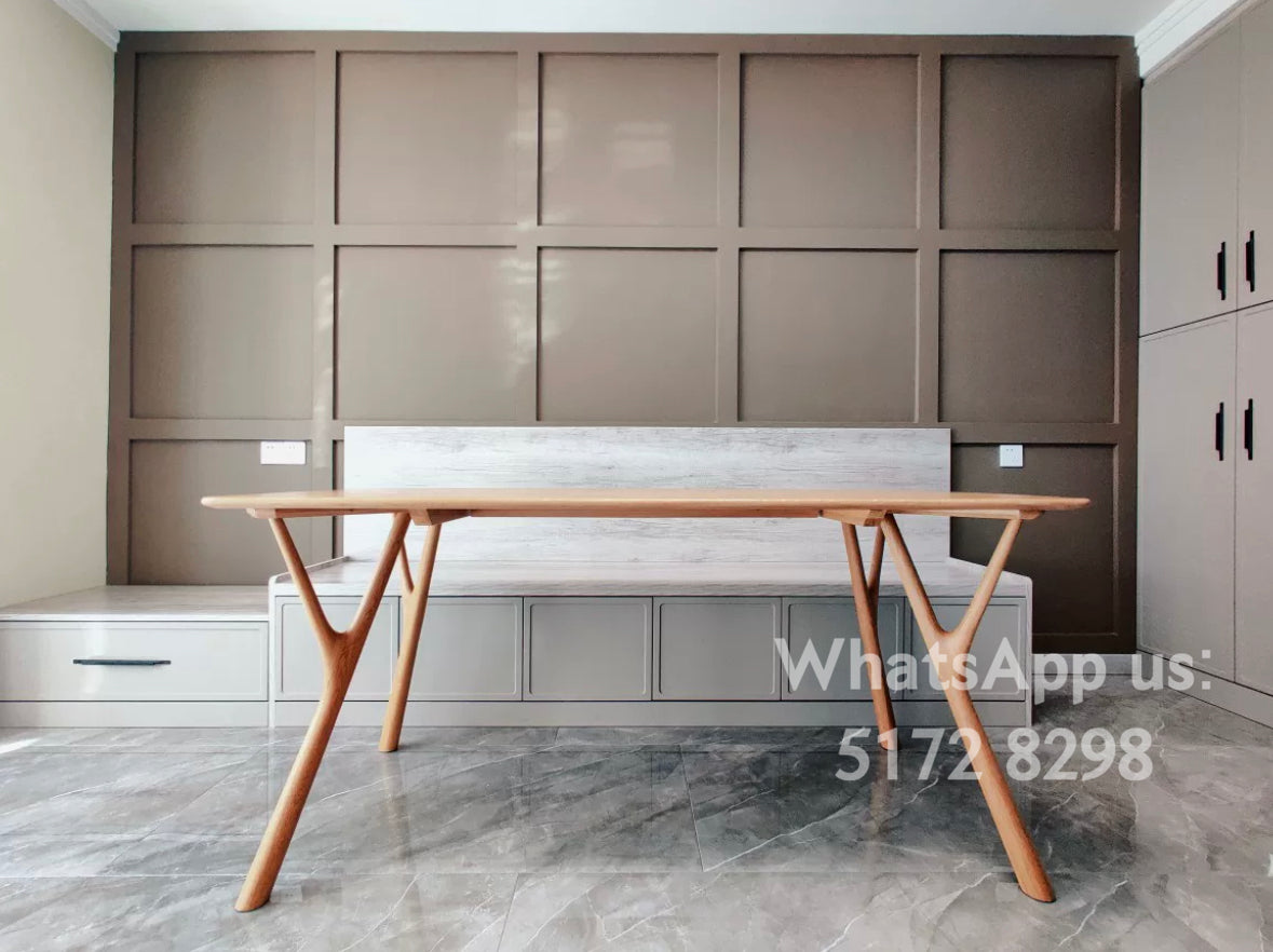 T088 dining table