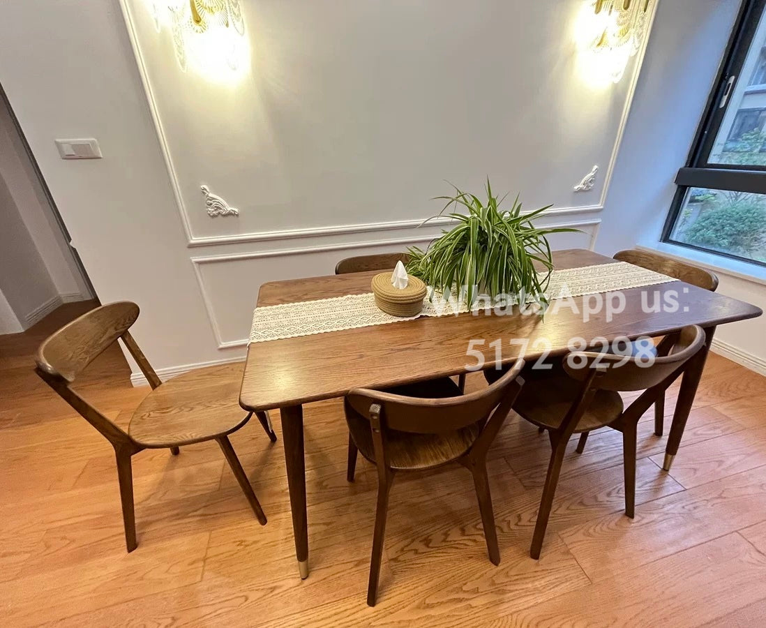 T058 dining table