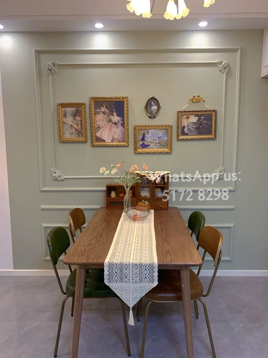T058 dining table