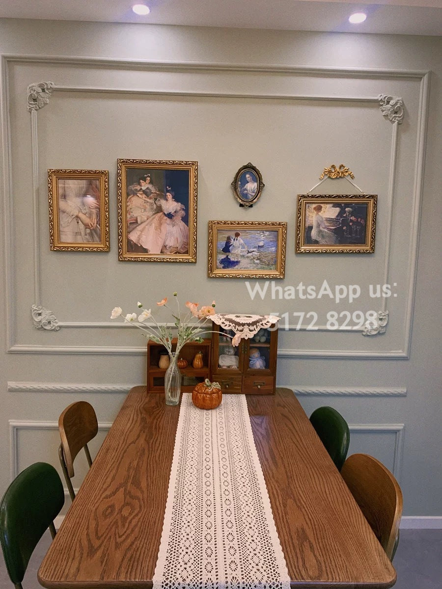 T058 dining table