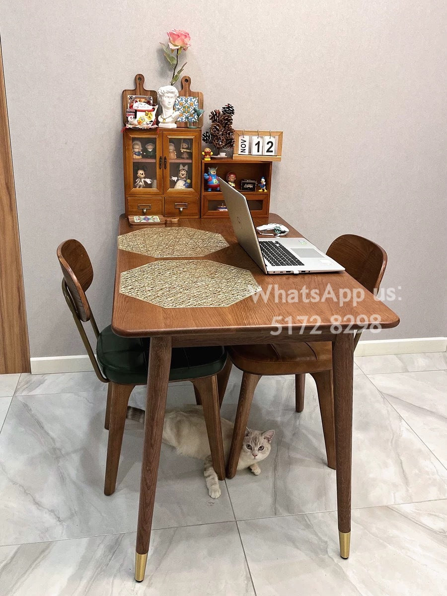 T058 dining table