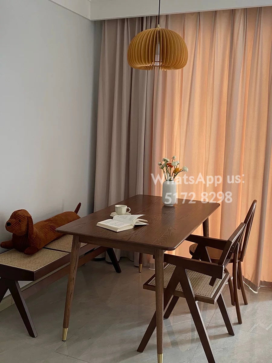 T058 dining table