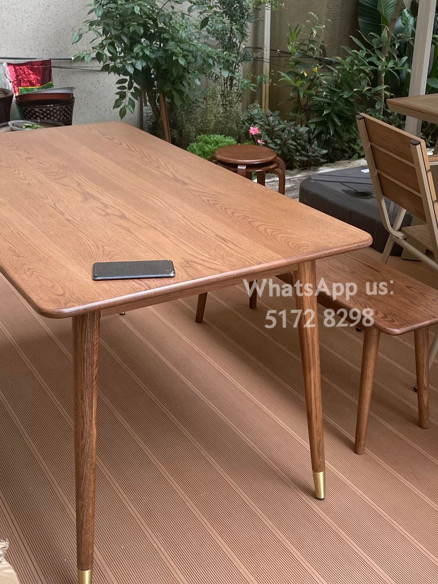 T058 dining table