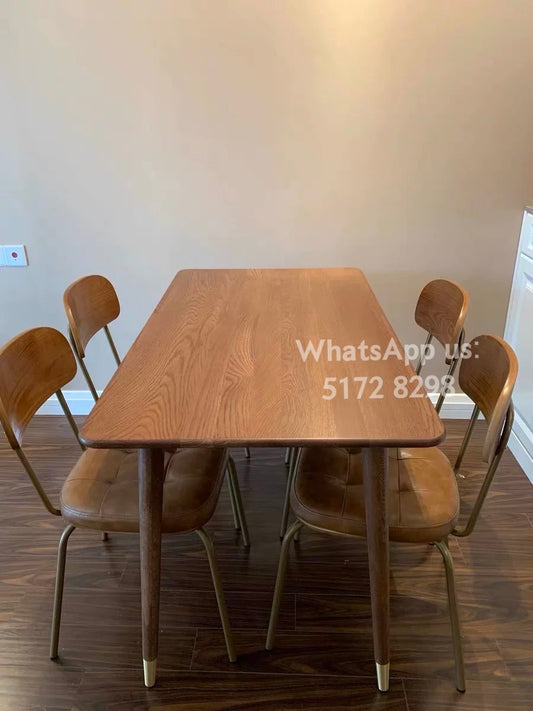 T058 dining table