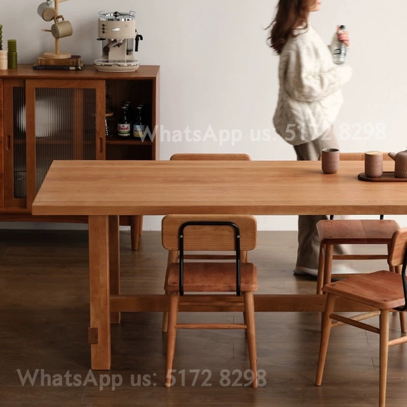 T028 dining table