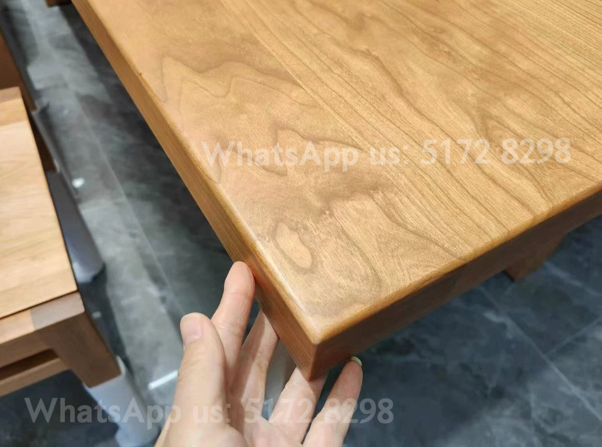 T028 dining table