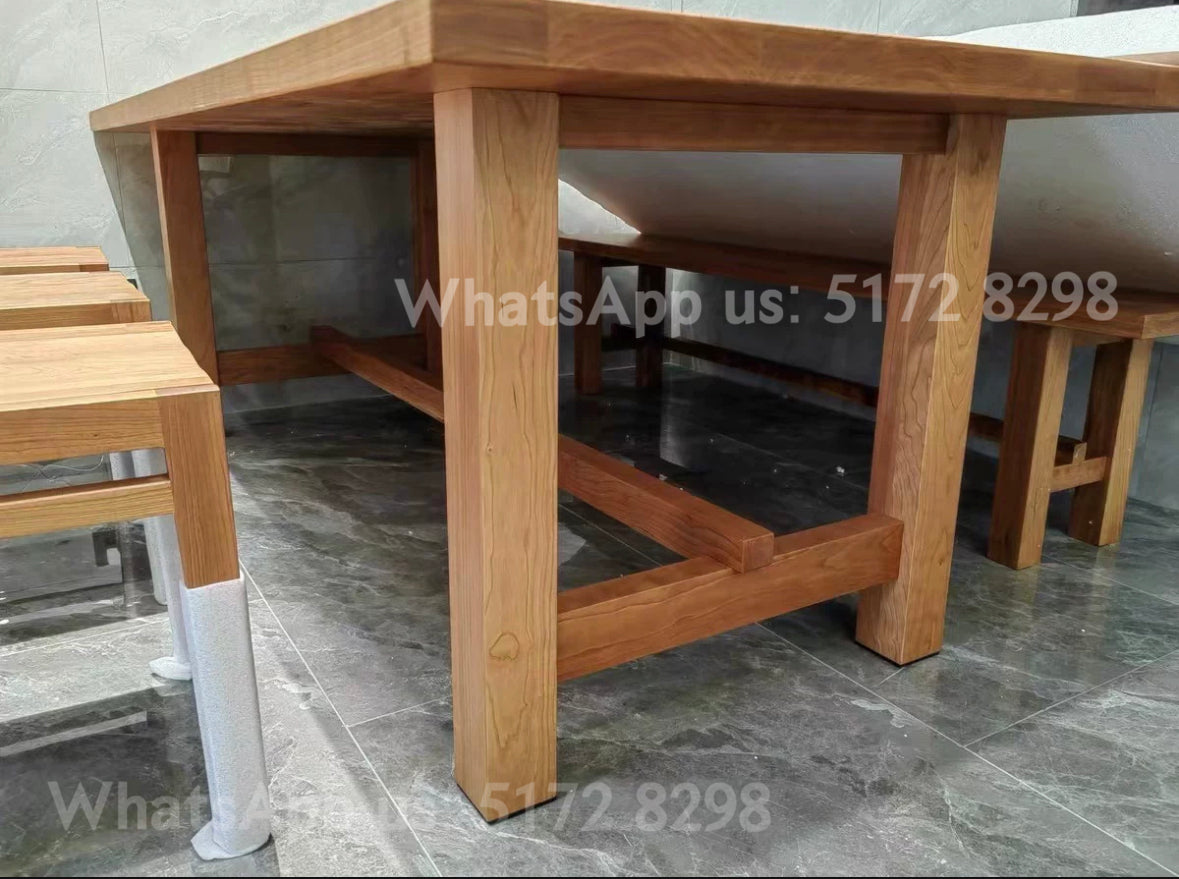 T028 dining table