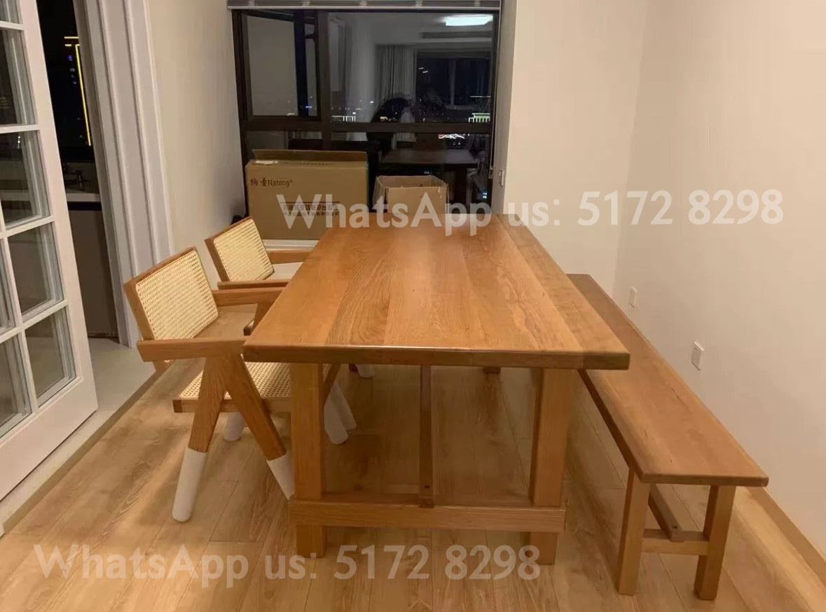 T028 dining table