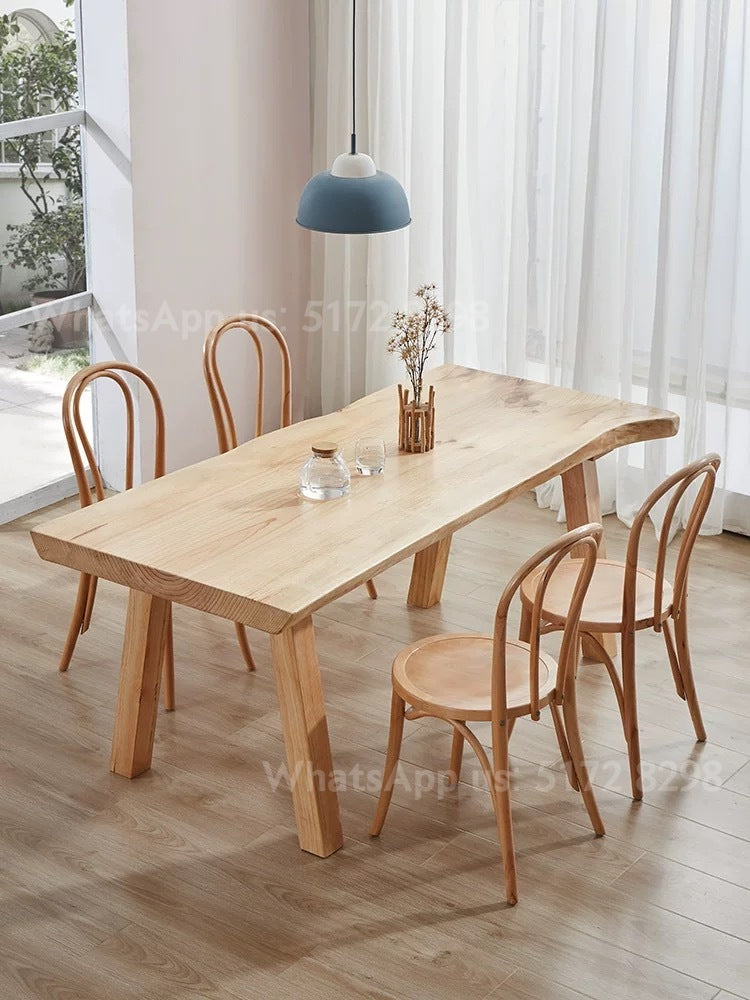 T018 dining table 