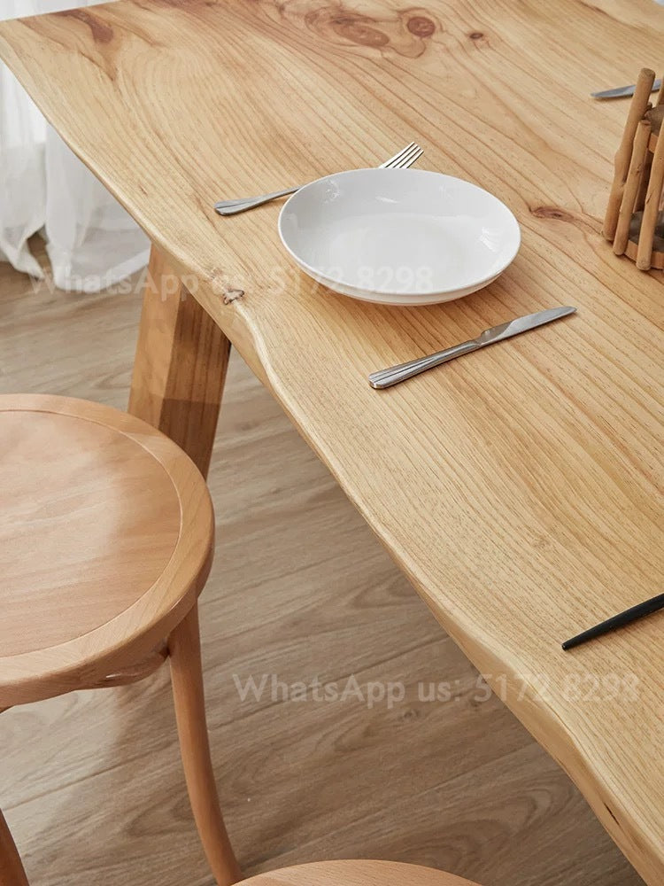 T018 dining table 