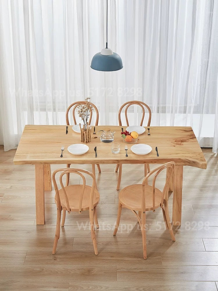 T018 dining table 
