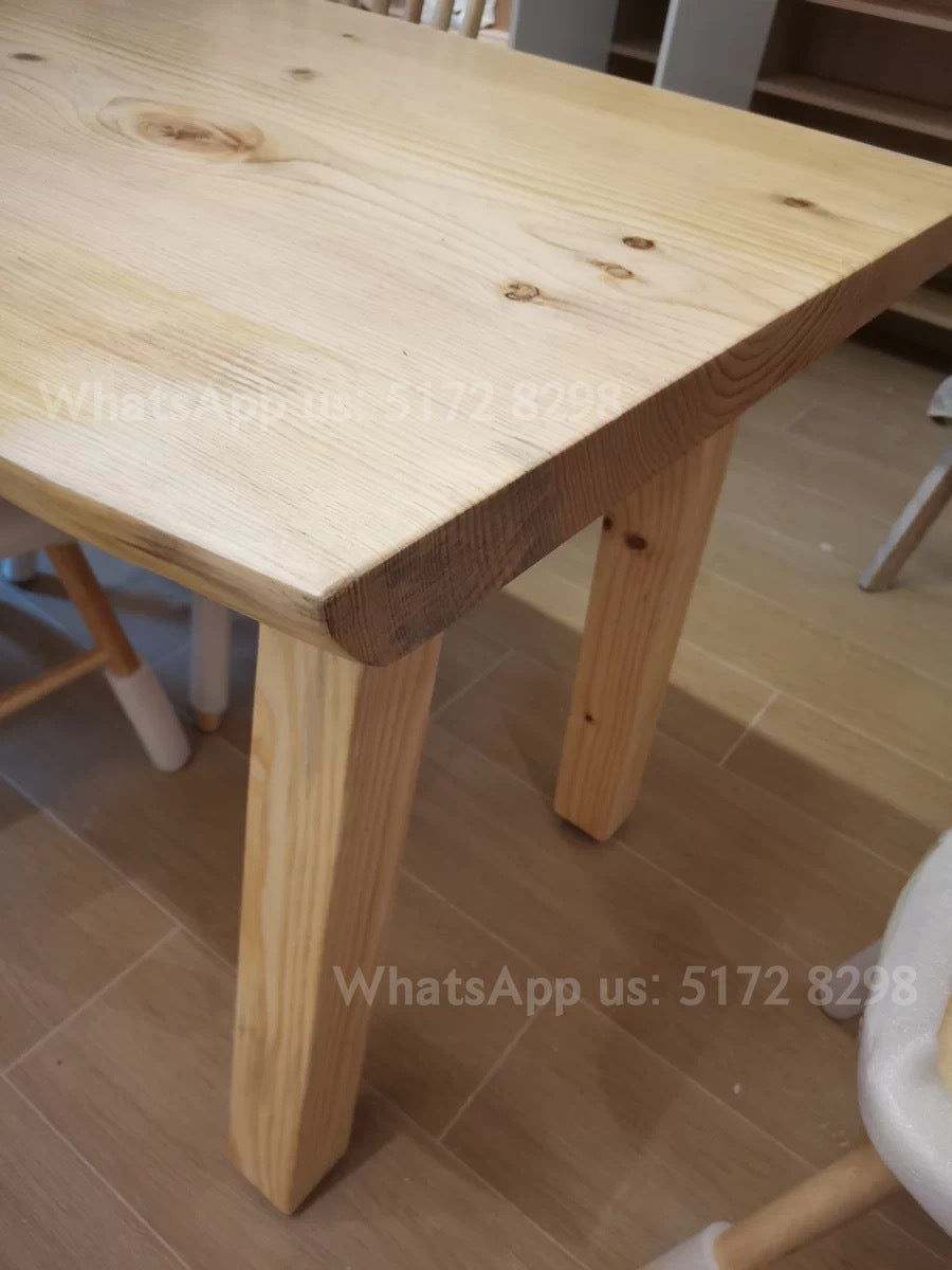 T018 dining table 