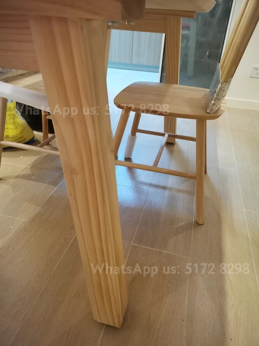 T018 dining table 
