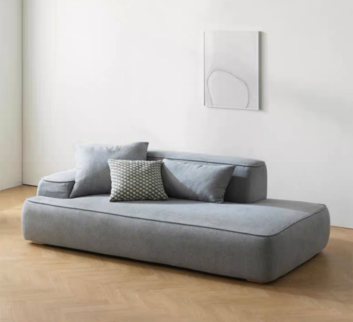 322 TÖGO Japanese style tatami sofa 