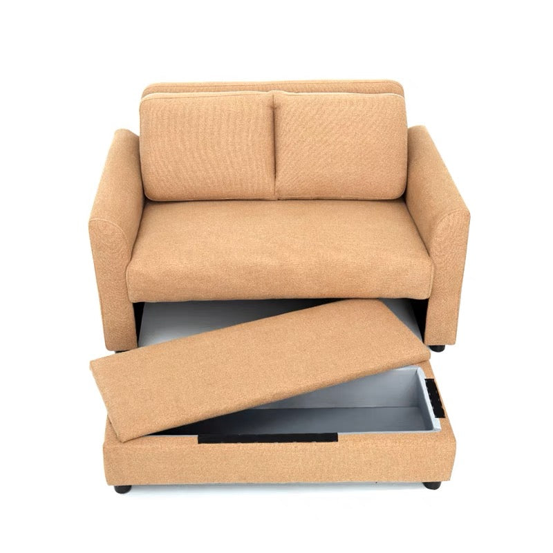 032 FÖRTE Japan exported sofa footrest with storage