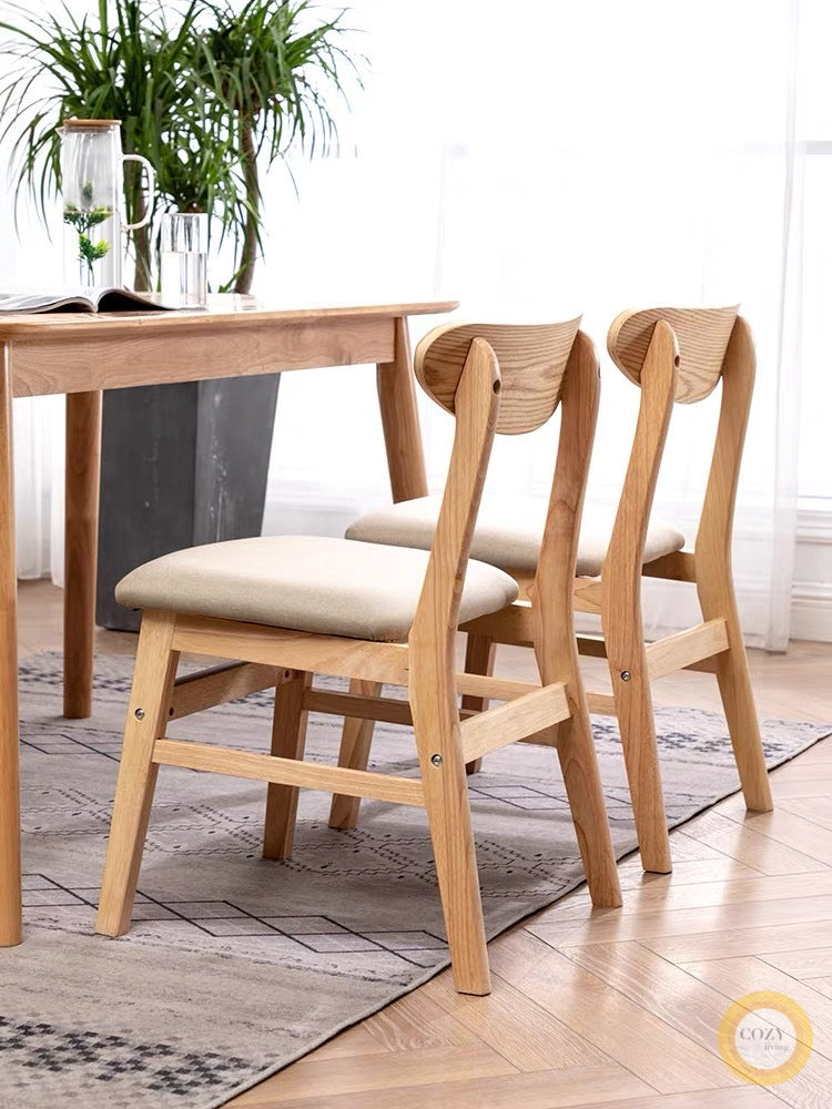 Louis chair 