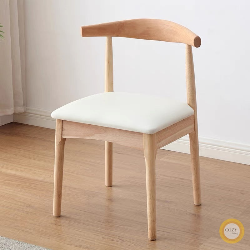 horn chair 