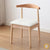 horn chair 