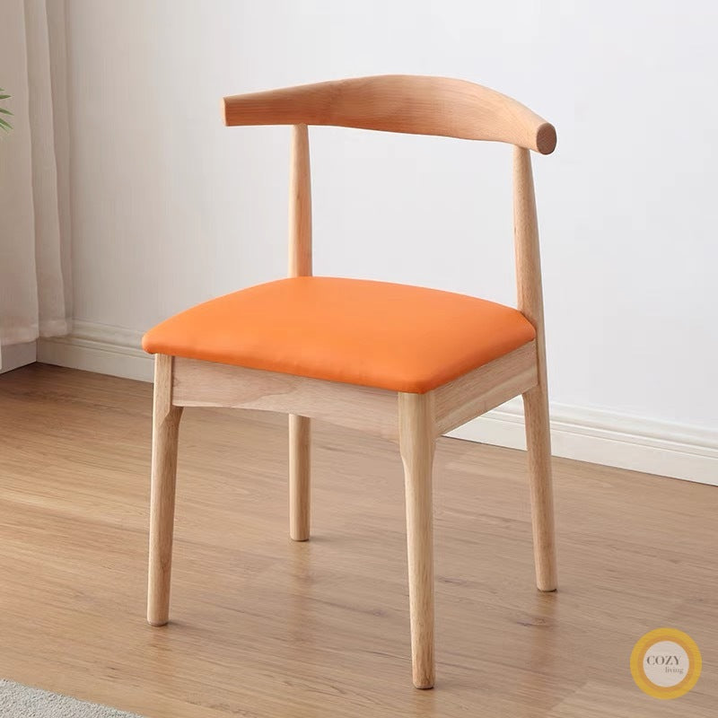 horn chair 