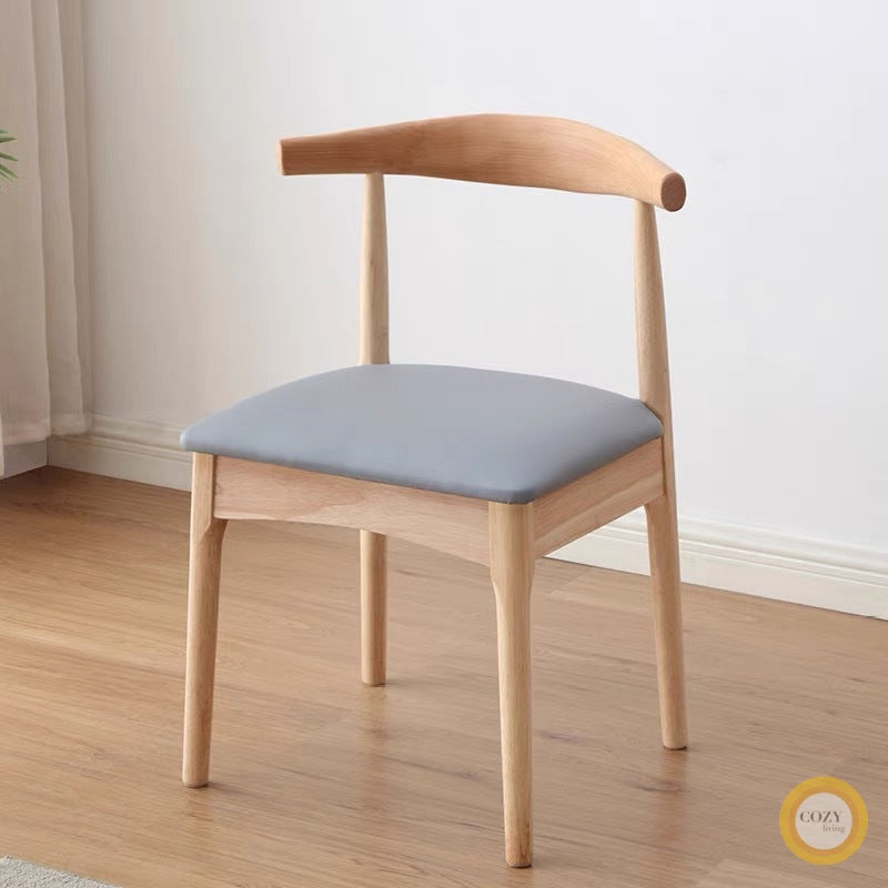 horn chair 
