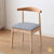 horn chair 