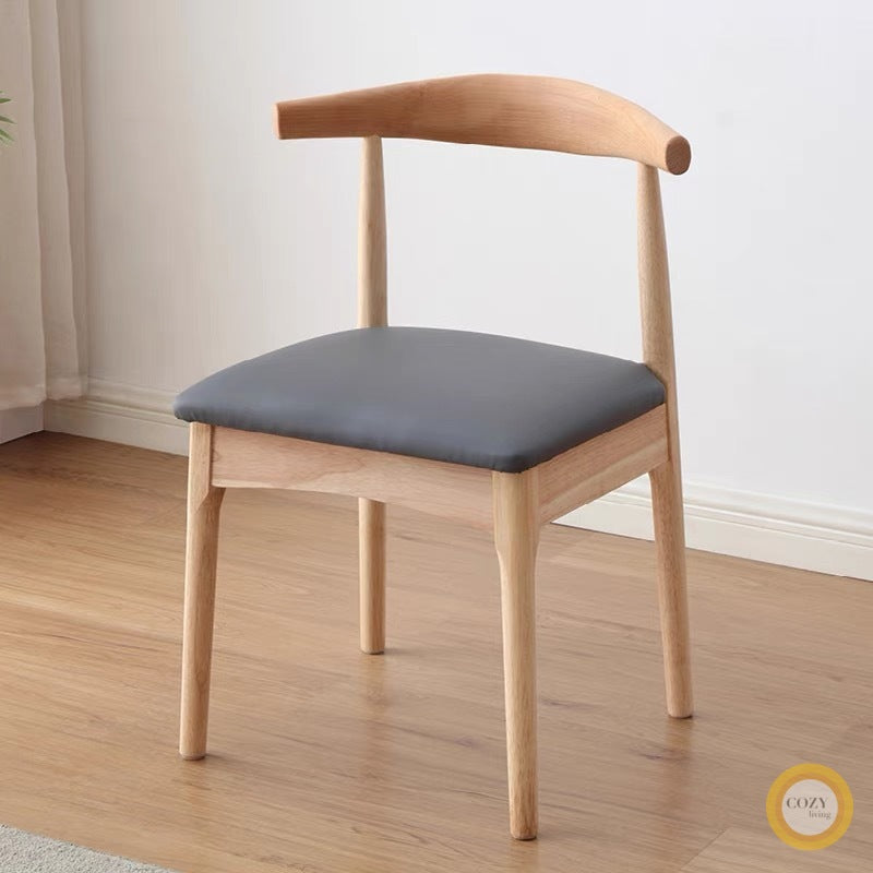 horn chair 